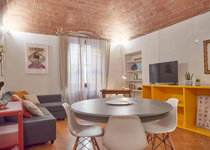La Mi Casa A Pisa