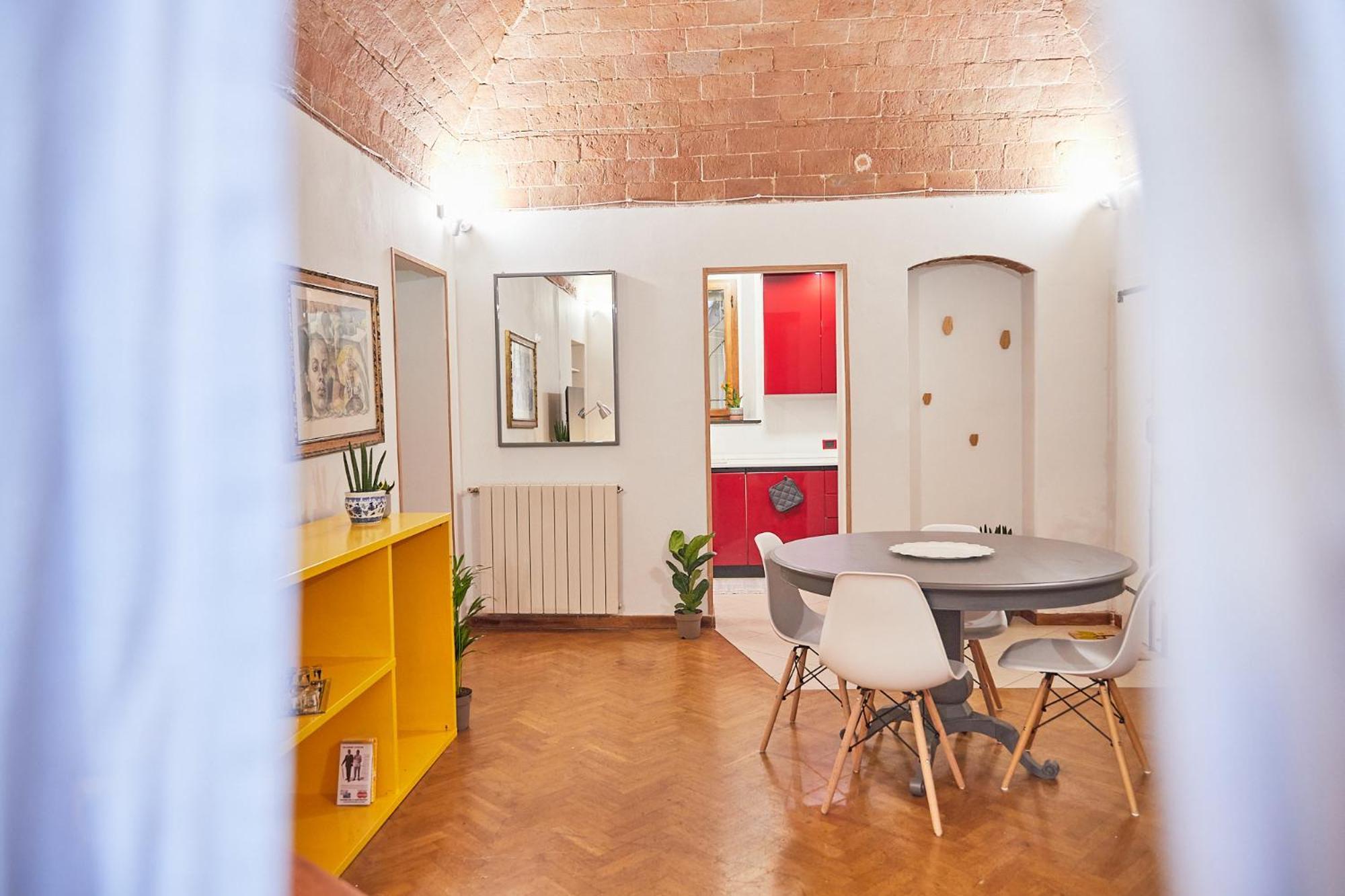 Apartment La Mi Casa A Pisa