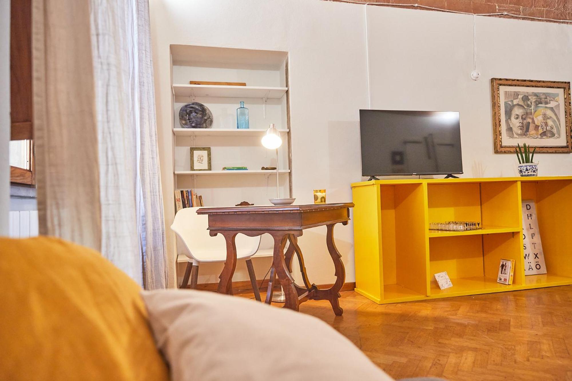 La Mi Casa A Pisa