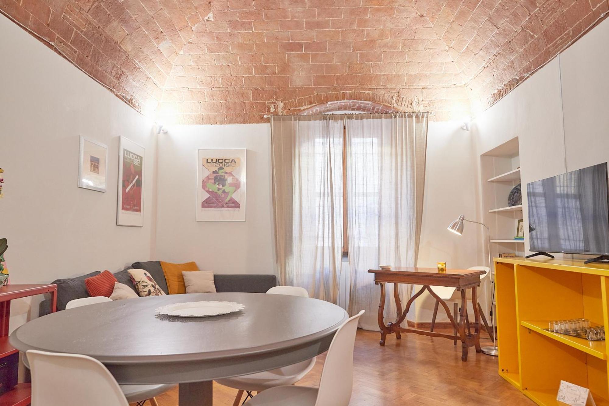 La Mi Casa A Pisa